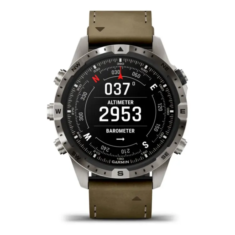 Garmin ADVENTURER (GEN 2)