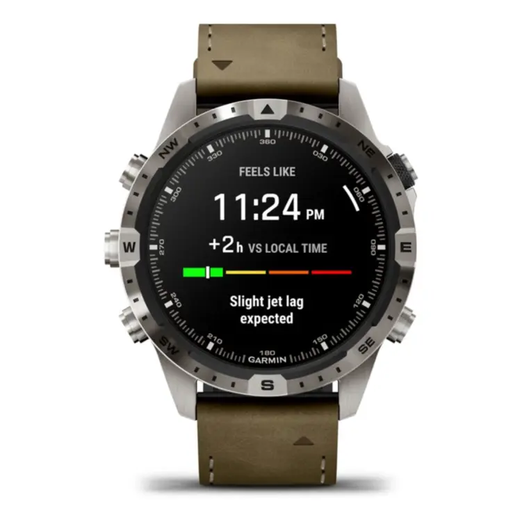 Garmin ADVENTURER (GEN 2)