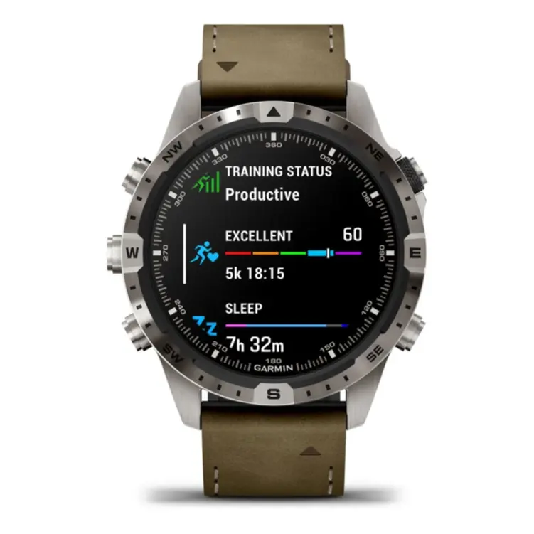 Garmin ADVENTURER (GEN 2)