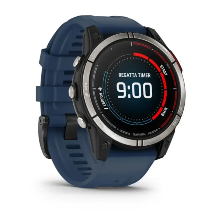 quatix 7 – Standard Edition Marine GPS Smartwatch