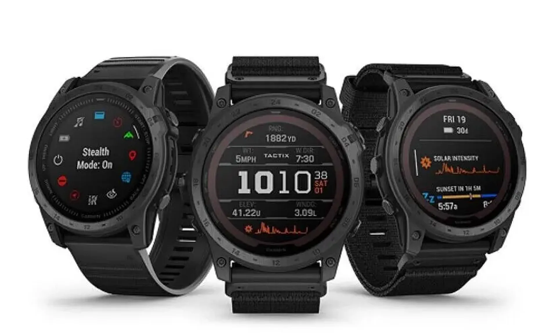 Garmin Tactix 7 Купить В Москве