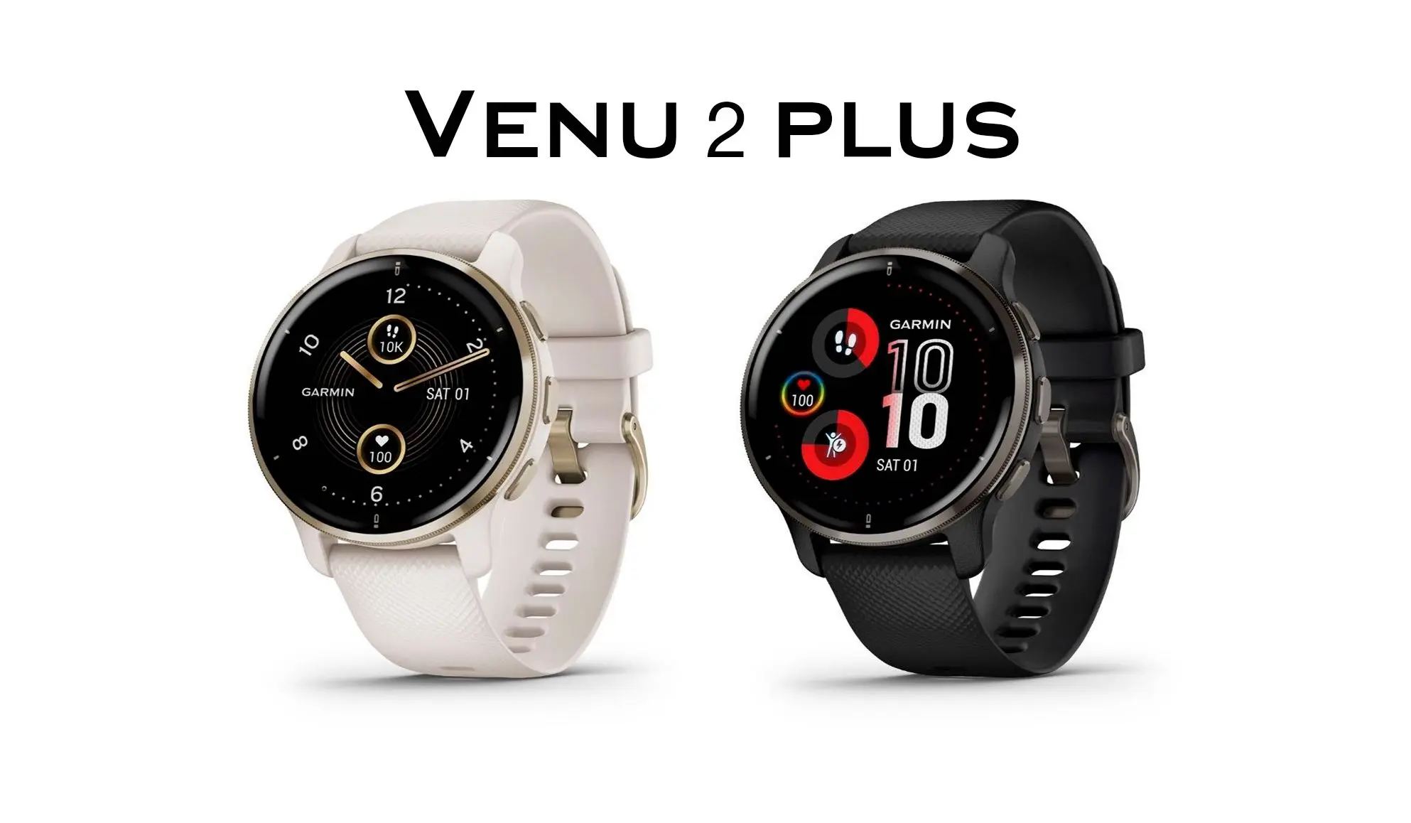 garmin venu 2 